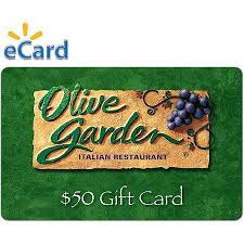 Check spelling or type a new query. Olive Garden 50 Gift Card Email Delivery Walmart Com Restaurant Gift Cards Olive Garden Gift Card Gift Card
