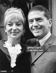 52 Barbara Ashton Photos & High Res Pictures