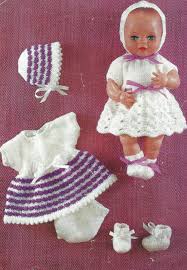 Pdf Instant Digital Download 12 Inch Dolls Clothes Baby Alive Etsy Uk Baby Doll Clothes Patterns 12 Inch Doll Clothes Baby Alive Doll Clothes