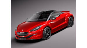 Image result for Rosso Speed 2014 Peugeot