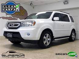 Information honda pilot 2011 7seats fully loaded in perfect condition clean from inside and outside cold ac dual rear & front milage is used car reference number: 2011 Honda Pilot For Sale Classiccars Com Cc 1153936