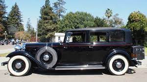 1932 Lincoln Limousine Coachwork By Willoughby Lincoln Cars Lincoln Mercury Edsel