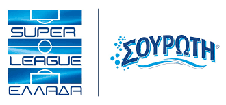 Football league (greek 2nd div). Super League Greece On Twitter The Super League Greece Grand Sponsors Composite Logos Officially Unveiled Slgr Souroti Makedoniapallas Https T Co H3t35ohohq Https T Co Bgd56q9t8y