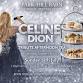 Celine Dion tribute afternoon tea at Park Hill event image