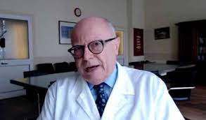 — direttore/responsabile malattie infettive 3. Coronavirus Galli Ospedale Sacco Paziente Zero Da Germania Al Lodigiano A Gennaio Il Primato Nazionale