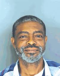 FORREST WARD JR. Richmond County...