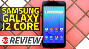 Samsung Galaxy J2 Core 2020 With 16GB ...