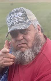 Obituary information for Billy Carson Ellington