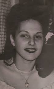 Obituary for Lucille Ann (Mastrorilli) Smith