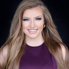 Miss Central AR (@MissCentralAR)