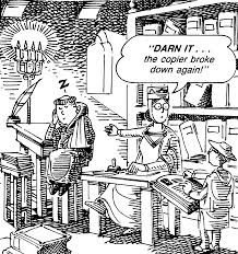 Pin By A Man Of Zen On Favorite Places Spaces Library Humor Book Humor Librarian Humor