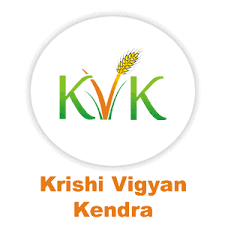 Krishi Vigyan Kendra, Lakhimpur logo