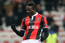 Balotelli celebrates goal on instagram. Nice Job How Mario Balotelli Got His Mojo Back In The South Of France Bleacher Report Latest News Videos And Highlights