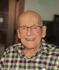 Rev. Kurt Edwin Leslie Hartviksen