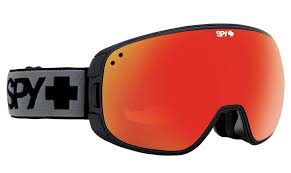 Spy Optic Bravo Snow Goggles