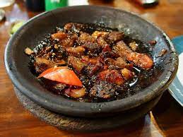 Cuci kembali daging kambing sebelum diolah. Wajib Dicoba 17 Resep Lengkap Daging Kambing Yang Lezat Resepkoki Co