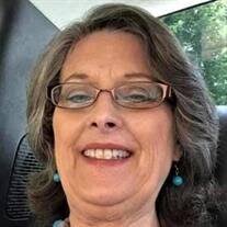 Nancy Ann Wiseman Obituary