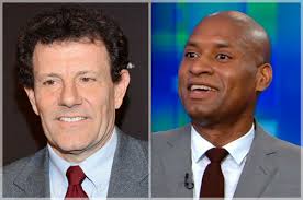 New York Times' lesson in race: Black children, white liberals & the limits  of respectability politics