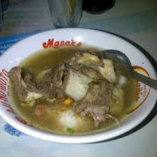 Tulang sumsum sapi/bone marrow import 500gr. Sup Tulang Sum Sum Enak Di Purwokerto Best Sup Tulang In Kl Foodadvisor Sup Tulang Sum Sum Enak Di Purwokerto Sup Sumsum Blognoldua
