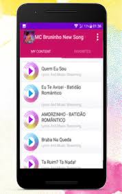 Check spelling or type a new query. Download Mc Bruninho All New Song 2018 Voce Me Conquistou On Pc Mac With Appkiwi Apk Downloader
