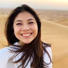 Francesca Del Rosario