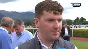 On Demand: Cian Collins