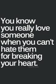 Quote Of Vedang Shah Quotesaga When you are in love, you can move the mountains.