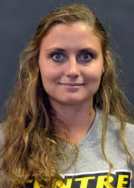 2017 Women's Cross Country Roster