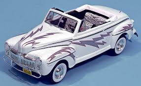 Jul 01, 2011 · speed. Scale Model News Greased Lightning Ford Custom Car Star Of The 1978 Hit Movie Grease
