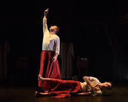 Macbeth mentions many reasons why he should not kill king duncan. Choreographer Kally Lloyd Jones Talks All Male Dance Interpretation Of Lady Macbeth Edinburgh Festival