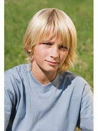 Kids Hair Styles Kids Hair Styles Hair Style For Boys Having Medium Hair Boys Long Hairstyles Boy Haircuts Long Kids Hairstyles