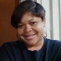 Latoya Lavender's Instagram, Twitter & Facebook