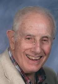 Raymond E. Maffey Obituary August 19, 2013