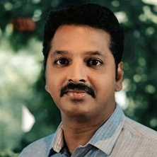 Dr Selvakumar Edwardraja