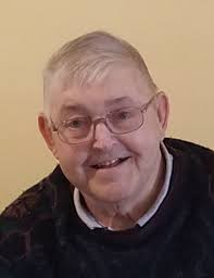 Obituary for Frank Robert Luck