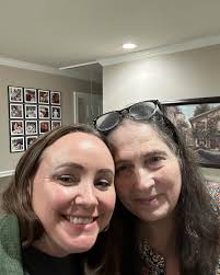 Thanksgiving with the Halliburton/turlington crew