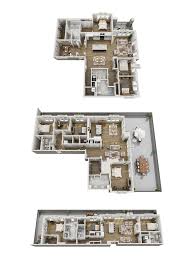 Harpeth Square Franklin Tn Home Building Design House Layouts 4 Bedroom House Designs