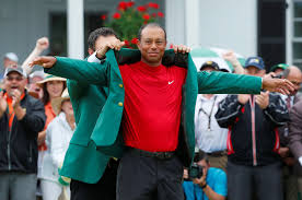 Track breaking patrick reed headlines on newsnow: Tiger Woods Masters Victory A Huge Win For Longtime Sponsor Nike The Japan Times