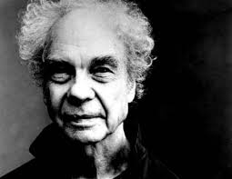Merce Cunningham at Jacob's Pillow