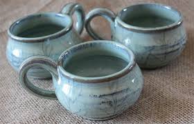 Cappuccino Mug Tea Cup 8 Oz Mug 240 Milliliter Wheel Etsy Pottery Mugs Cappuccino Mugs Pottery