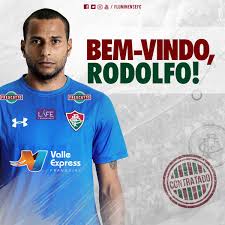 Ajuda o fluminense e empurra a bola pra dentro, fred! Fluminense Confirma Chegadas De Leo Ex Flamengo E Goleiro Rodolfo Gazeta Esportiva