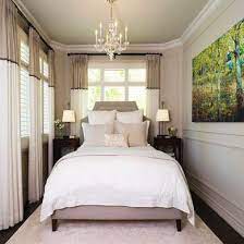 Love This Small Bedroom Decor Small Master Bedroom Bedroom Interior Remodel Bedroom