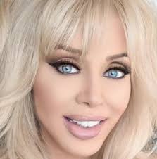 My face, taking a holiday. ☺️ Channeling my inner Botox! I use mediation  and breath work to alleviate the pain, worry and anger that #Botox can't  handle. #meditation #stressrelief #naturalbotox #betterthanbotox  #electioninterference