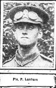 Search for "Lanham" in lastname