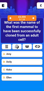 Here's a quiz about her. Trivia Quiz 2021 1 5 3 5 Download For Android Apk Free
