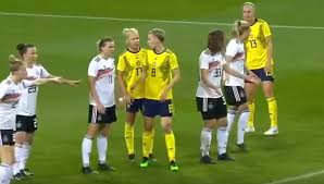 2) välj i dropplisten os fotboll 2021 damer och döp sedan ditt tips med eget tävlingsnamn. Fotbolls Vm Damer Allt Du Behover Veta