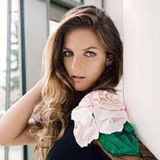 The couple got married in july 2018 at a secretive ceremony in monte carlo. Karolina Pliskova Facebook