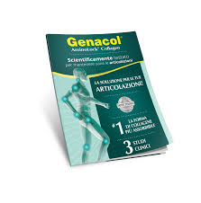 Click here to read this exclusive genacol review! Genacol Italia Sito Ufficiale In Italia