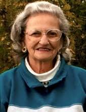 Obituary information for Alice "Betty" Hall