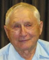 John Sawatzky Obituary (2016)